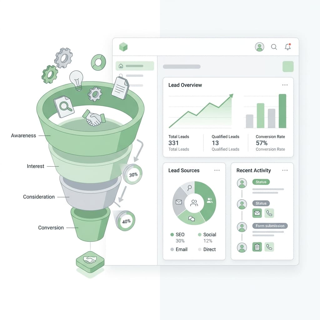 Features Overview